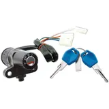 ignition lock for Aprilia RS 50 RX 50, Derbi GPR Senda 50, Gilera SMT RCR VC32849