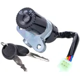 Zündschloss für Yamaha DT 50, XT X, R 125 VC32861