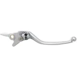 brake lever right silver for Gilera GP800 with Heng Tong brake system VC33918 brake lever right silver for Gilera GP800 with Heng Tong brake system VC33918