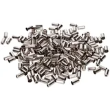bowden cable end cap metal 5mm 250 pieces VC38924