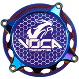 Zündungsdeckel Voca CNC titan für Minarelli AM6 VCR-RD10188COVER2/TI