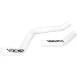 Kühlschlauch Kit Voca HQ verstärkt weiß für Derbi Senda DRD D50B Euro3, Euro4 VCR-RD11.193/WH Kühlschlauch Kit Voca HQ verstärkt weiß für Derbi Senda DRD D50B Euro3, Euro4 VCR-RD11.193/WH