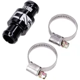 Water hose adapter VOCA 18mm for temperature sensor Voca / Koso 1/8? thread VCR-RD11T.18 Water hose adapter VOCA 18mm for temperature sensor Voca / Koso 1/8? thread VCR-RD11T.18