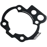 Spacer / spacer plate cylinder base Voca CNC 50cc 1.5mm for Minarelli AM6 VCR-RD12CSP188.015