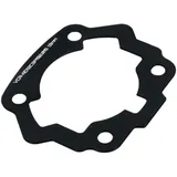Spacer / spacer plate cylinder base Voca CNC 50cc 1,5mm for Derbi Euro2 VCR-RD12CSP192.015