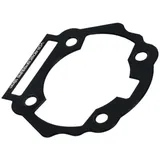 Spacer / Distanzplatte Zylinderfuß Voca CNC 50ccm 1,5mm für Derbi Euro3 VCR-RD12CSP193.015
