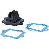 reed valve assy Voca Bestia 50cc for Minarelli horizontal, CPI, Keeway, Yamaha VCR-RD13.BST.166