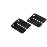 Membrane Reeds Membranplättchen VOCA Racing 0,35mm Carbon für Minarelli liegend, CPI, Keeway, 1E40QMB, Aprilia, Suzuki VCR-RD132