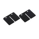 Membrane Reeds Membranplättchen VOCA Racing 0,35mm Carbon für Minarelli AM, Generic, KSR-Moto, Keeway, Motobi, Ride, CPI, 1E40MA