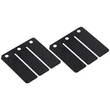 Membrane Reeds Membranplättchen VOCA Racing 0,35mm Carbon für Derbi EBE, EBS, D50B VCR-RD132192/CA Membrane Reeds Membranplättchen VOCA Racing 0,35mm Carbon für Derbi EBE, EBS, D50B VCR-RD132192/CA