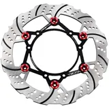 Bremsscheibe Voca schwimmend 260mm für Rieju MRT 50 VCR-RD18MRT.260 Bremsscheibe Voca schwimmend 260mm für Rieju MRT 50 VCR-RD18MRT.260