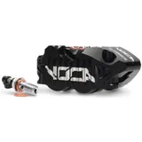 4-Kolben Bremssattel Voca Racing G-Force Pro 25mm schwarz VCR-RD18R/BK