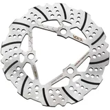 Bremsscheibe hinten Voca 180mm für Derbi Senda 50 VCR-RD18SEN.180.REAR