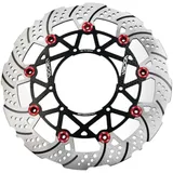 Brake disk Voca floating 300mm for Derbi Senda SM 50 VCR-RD18SEN.300