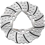 Bremsscheibe hinten Voca 180mm für Sherco 50 VCR-RD18SHO.180.REAR