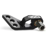 Halterung Kupplungszug Voca CNC für Vespa Smallframe VCR-RD19.VSP.CLS