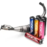 Exhaust Voca Rookie 50/70cc for Beta RR, Enduro, SM 2021- VCR-RD25191