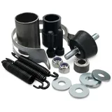 Auspuffhalterung Satz VOCA Cross Rookie 80/90ccm für Rieju MRT50 VCR-RD37285.KIT Auspuffhalterung Satz VOCA Cross Rookie 80/90ccm für Rieju MRT50 VCR-RD37285.KIT