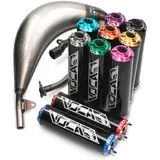 Auspuff Voca Cross 50/70ccm für Beta RR, Enduro, SM 2012-2020 VCR-RD39190