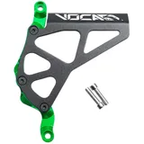 Pinion cover Voca CNC green for Minarelli AM6 VCR-SD40188.SP/GR Pinion cover Voca CNC green for Minarelli AM6 VCR-SD40188.SP/GR