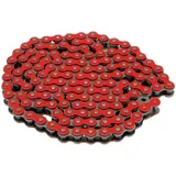 drive chain VOCA reinforced red 420 x 136 VCR-SD420/RE