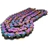 drive chain VOCA reinforced titanium style 420 x 136 VCR-SD420/TI