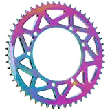 Kettenrad Voca CNC 53 Zähne 428 titan für Sherco Enduro, SM VCR-SD450.SHO.53/TI Kettenrad Voca CNC 53 Zähne 428 titan für Sherco Enduro, SM VCR-SD450.SHO.53/TI