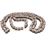 drive chain VOCA Racing X-ring reinforced chromed 520 x 118 VCR-SD520DX/CR