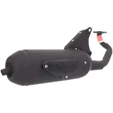 exhaust Yasuni Eco for Minarelli horizontal YA010 exhaust Yasuni Eco for Minarelli horizontal YA010