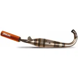 Exhaust Yasuni orange for MBK 51 YA1001-3TG