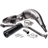 Auspuff Yasuni Cross ML Carbon für Beta RR50 Enduro, HM Moto Baja, Motard, Derapage YA807TC-B57