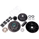 Variomatik Yasuni HPRACE Axial 70ccm passend für Piaggio 14,8mm Kurbelwellen Stumpf YASHPR075PIM