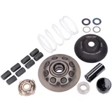 Variomatik Yasuni HPRACE Axial ab 70ccm Zylinder für Piaggio/Minarelli 2T LC 16mm Kurbelwellen Stumpf YASHPR076PIM