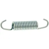 Schalldämpfer Feder Auspuff Yasuni kurz 55mm YAZ-MLR501R Schalldämpfer Feder Auspuff Yasuni kurz 55mm YAZ-MLR501R