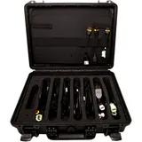 TEXA Essential Cable Case Starter Kit for: BMW, Ducati