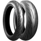 190/55 ZR17 (75W) TL rear BTS-880.53.83