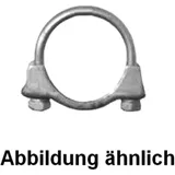IMASAF Silencer Clamp 63MM