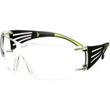 Schutzbrille mit Lesehilfe +1.5 klar