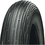 Ersatzreifen-Set S-379 für Schubkarren 4.80/4.00-8