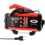 Batterie Ladegerät JMP Skan 120.0 12V 120A für Motorräder