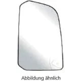 Right Mirror Glass for MQ