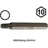 Bit Vielzahn M5 10 mm 6 Kant Länge 75 mm