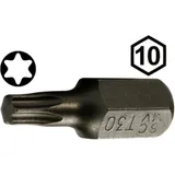 Torx Bit T50 10mm Hex, Length 30mm