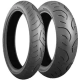 180/55ZR17 (73W) TL reinforced rear Reifen Bridgestone T30
