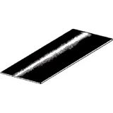 Blechtafel Universal 1000x500x0.9