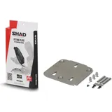 Montage kit shad X010PS