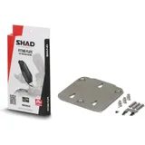 Montagesatz Shad X014PS