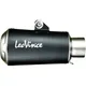 Schalldämpfer SBK Edelstahl LV-10 15209B_1