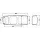 Hella Heckleuchte Caraluna I für Wohnmobile rechts_0