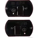 LED Light Rear Kit for Trailers_0